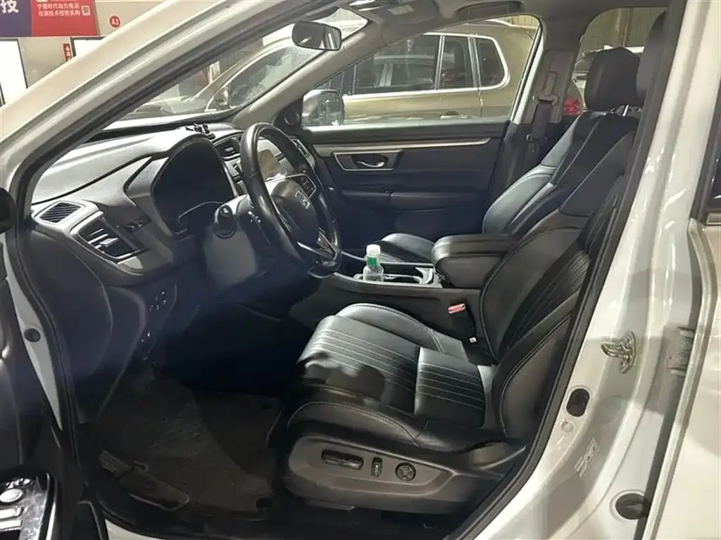 Honda Breeze PHEV 2023 из CN, фото 4