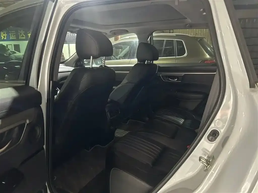 Honda Breeze PHEV 2023 из CN, фото 2