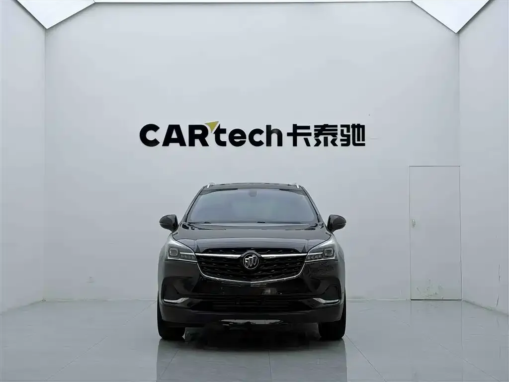 Buick Envision Plus 2021 из CN, фото 7