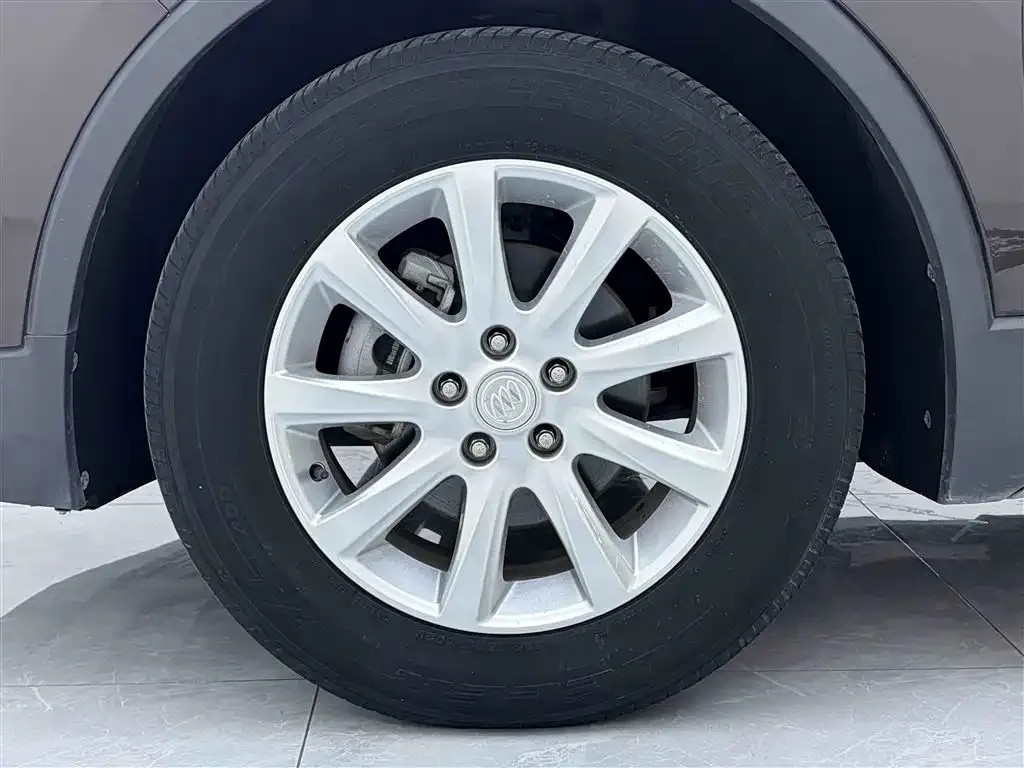 Buick Envision Plus 2021 из CN, фото 8