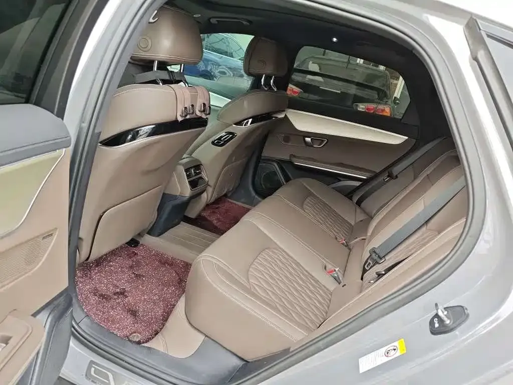 BYD Han 2025 из CN, фото 5