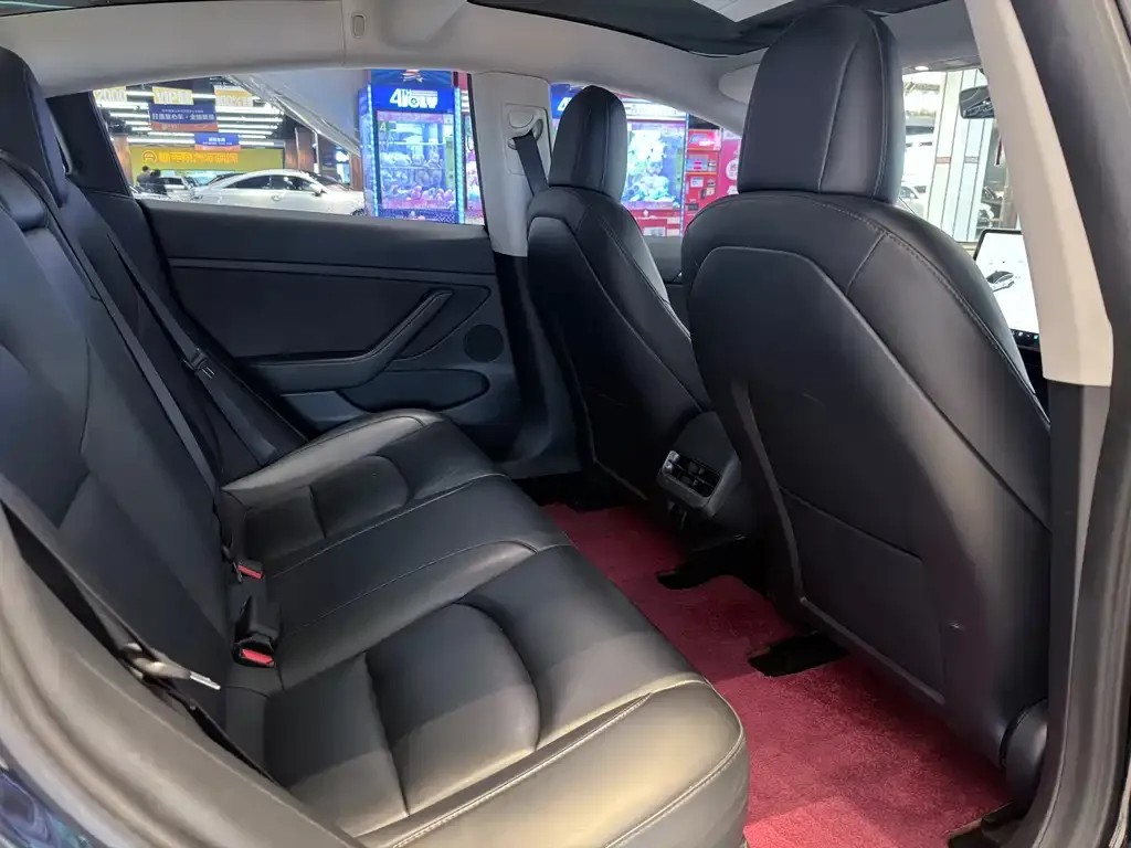 Tesla Model 3 2021 из CN, фото 2