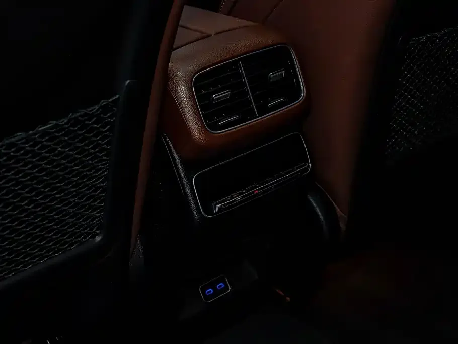 Mercedes-Benz GLE — фото 2