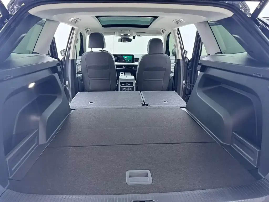 Volkswagen Tavendor 2024 из CN, фото 7
