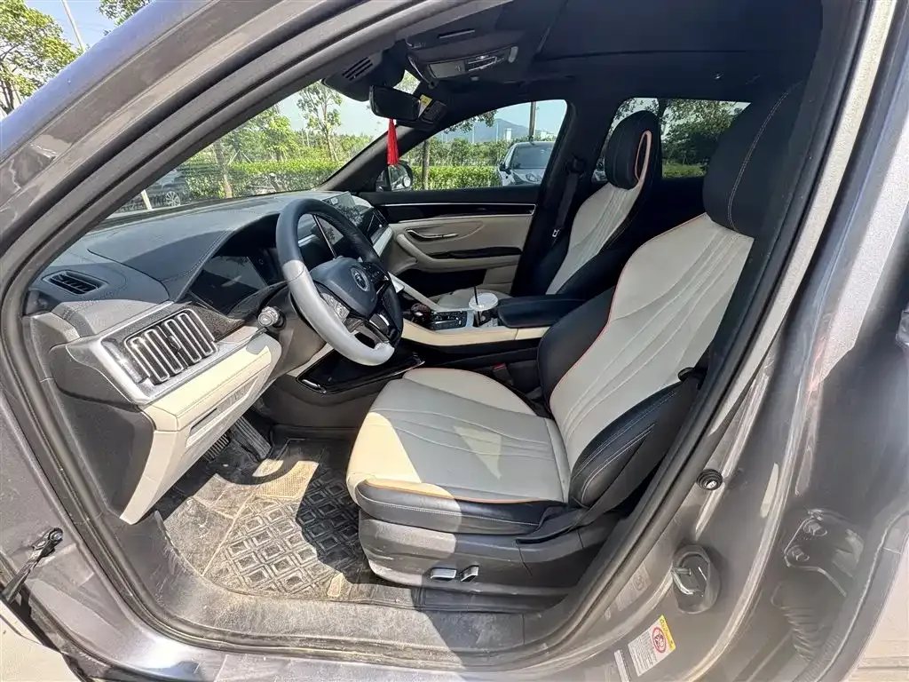 BYD PLUS New Energy 2023 из CN, фото 8