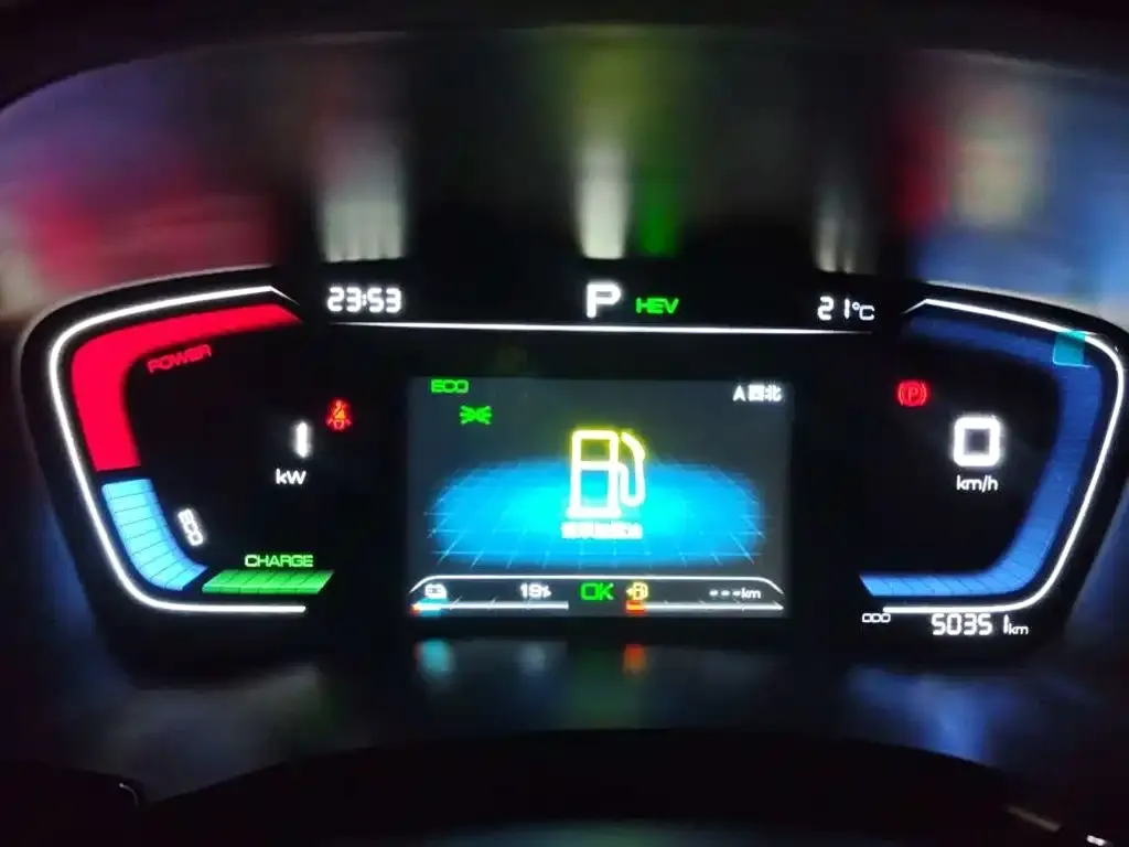 BYD PLUS New Energy 2023 из CN, фото 2