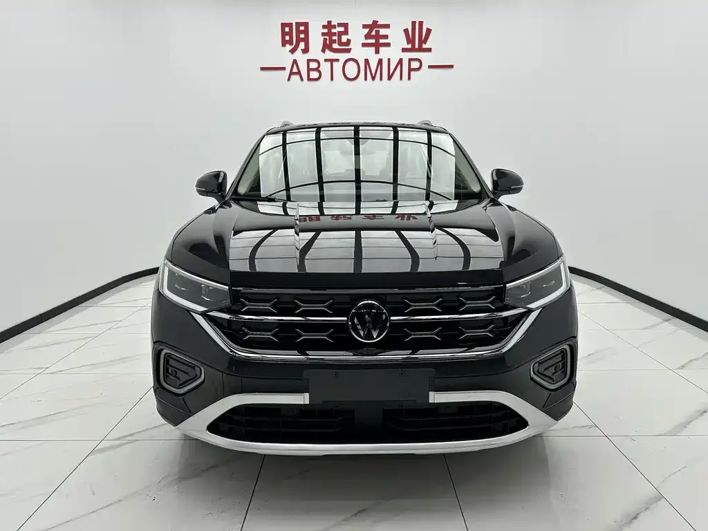 Volkswagen Tayron 2023 из CN, фото 5