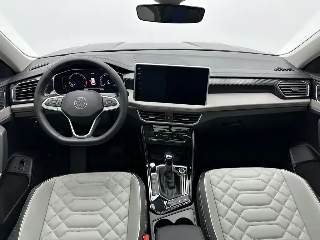 Volkswagen Tayron 2023 из CN, фото 9