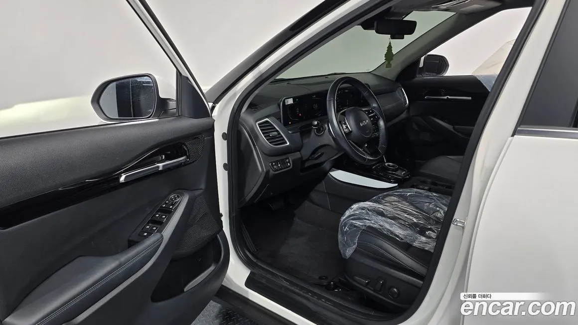 Kia Seltos 2023 из KR, фото 7