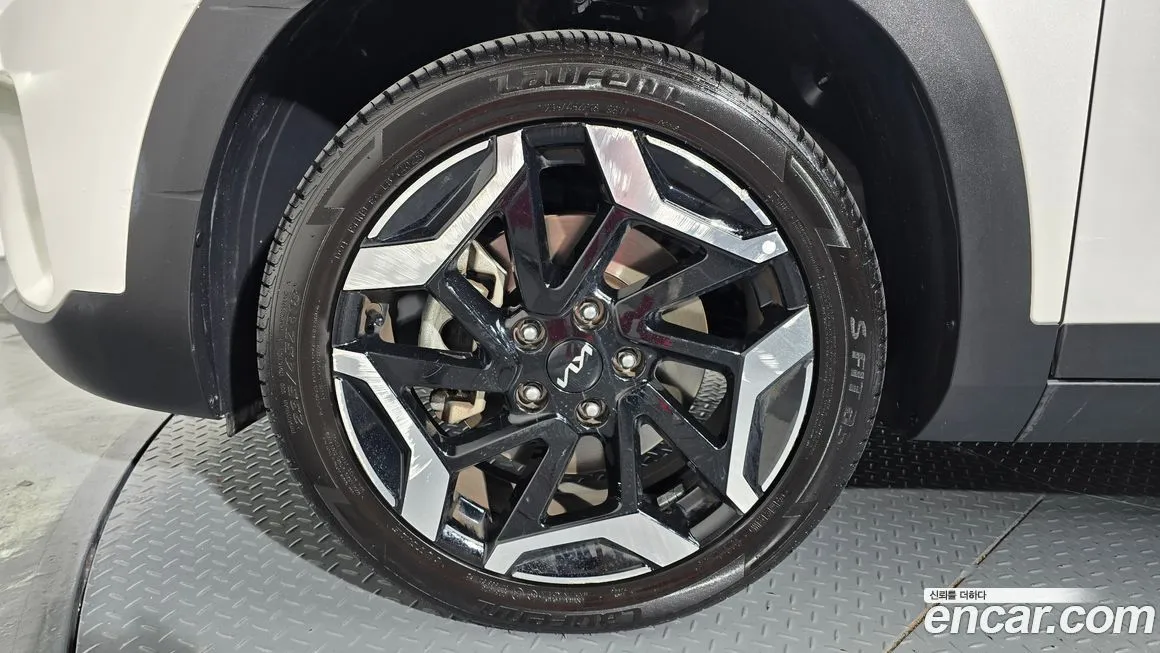 Kia Seltos 2023 из KR, фото 10