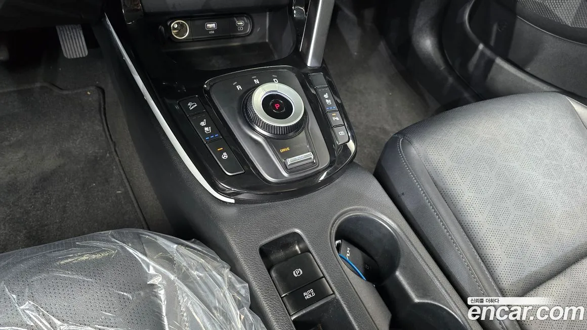 Kia Seltos 2023 из KR, фото 9