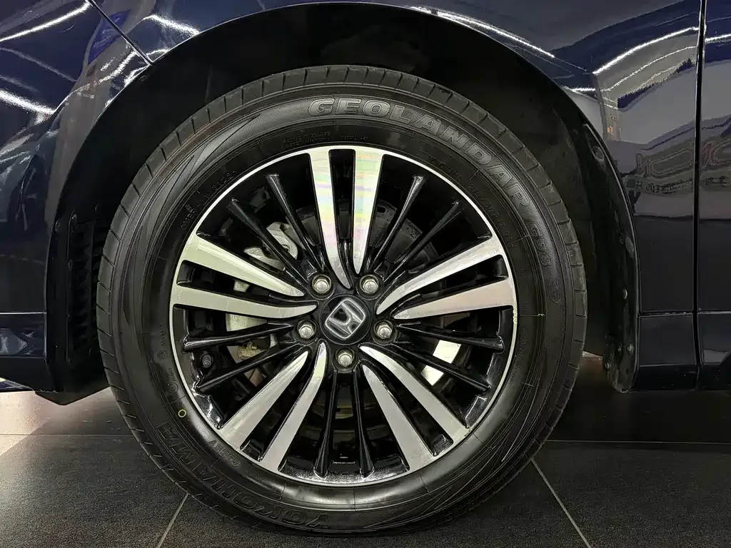 Honda Odyssey 2021 из CN, фото 8