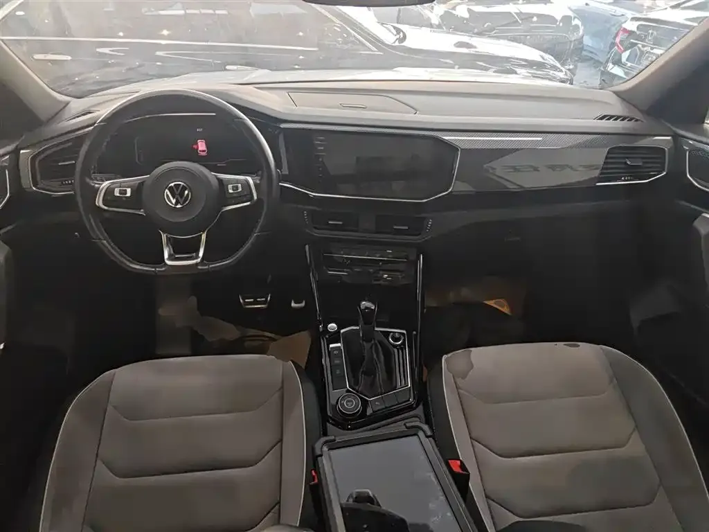 Volkswagen Tayron 2021 из CN, фото 5