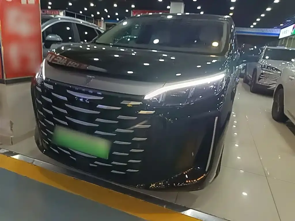 BYD Xia 2025 из CN, фото 4