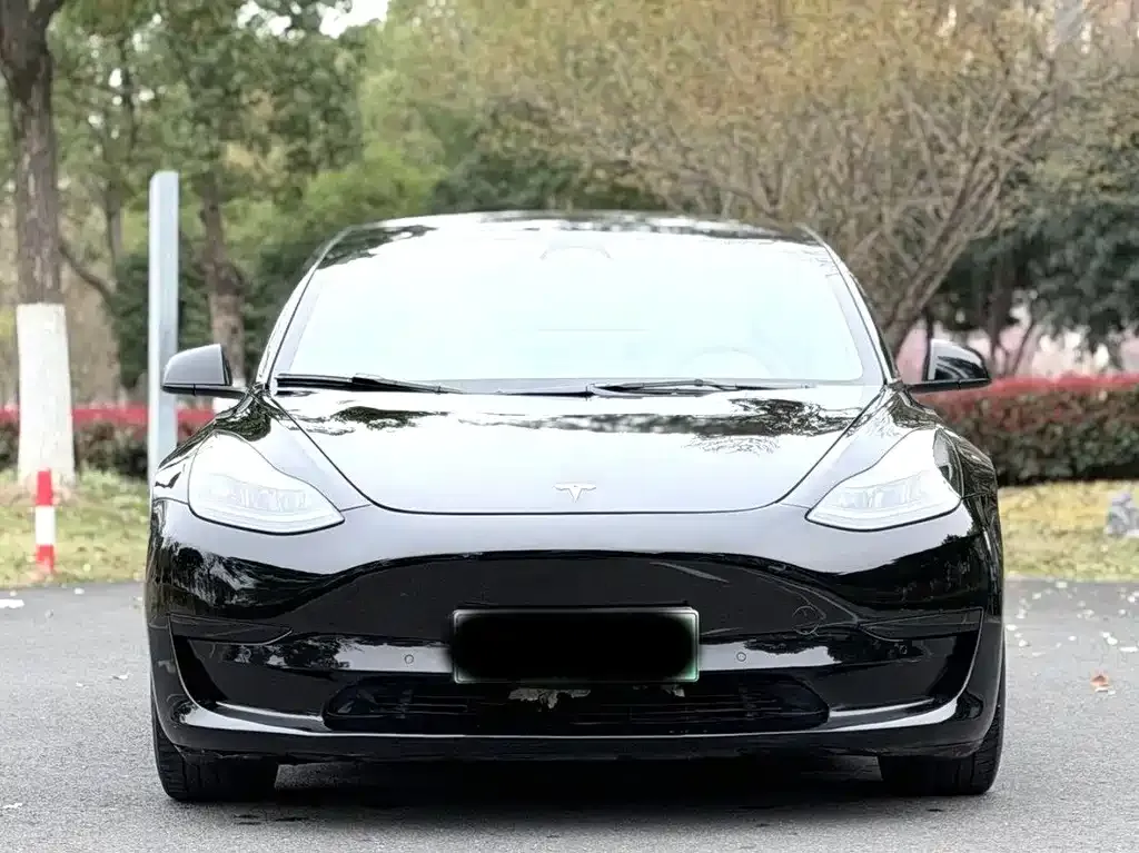 Tesla Model 3 — фото 9