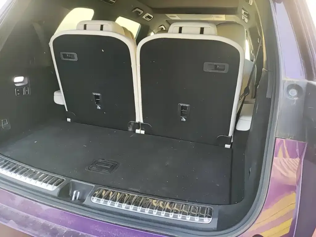 Li Auto L9 2024 из CN, фото 2