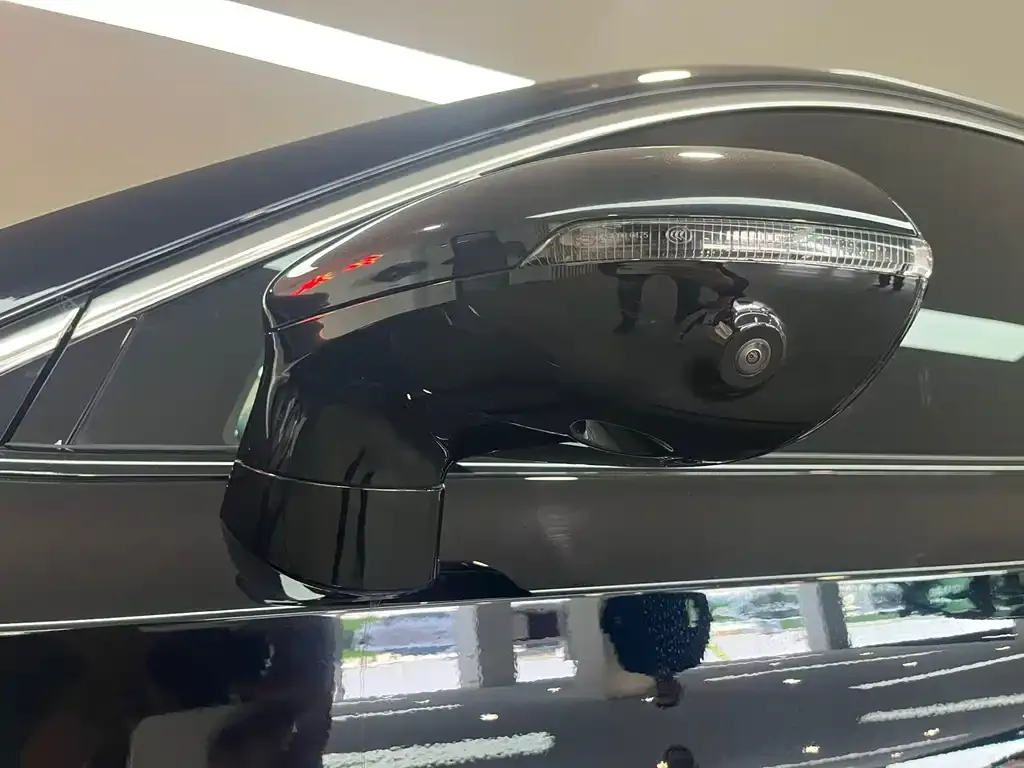 Hongqi HS7 PHEV 2024 из CN, фото 4