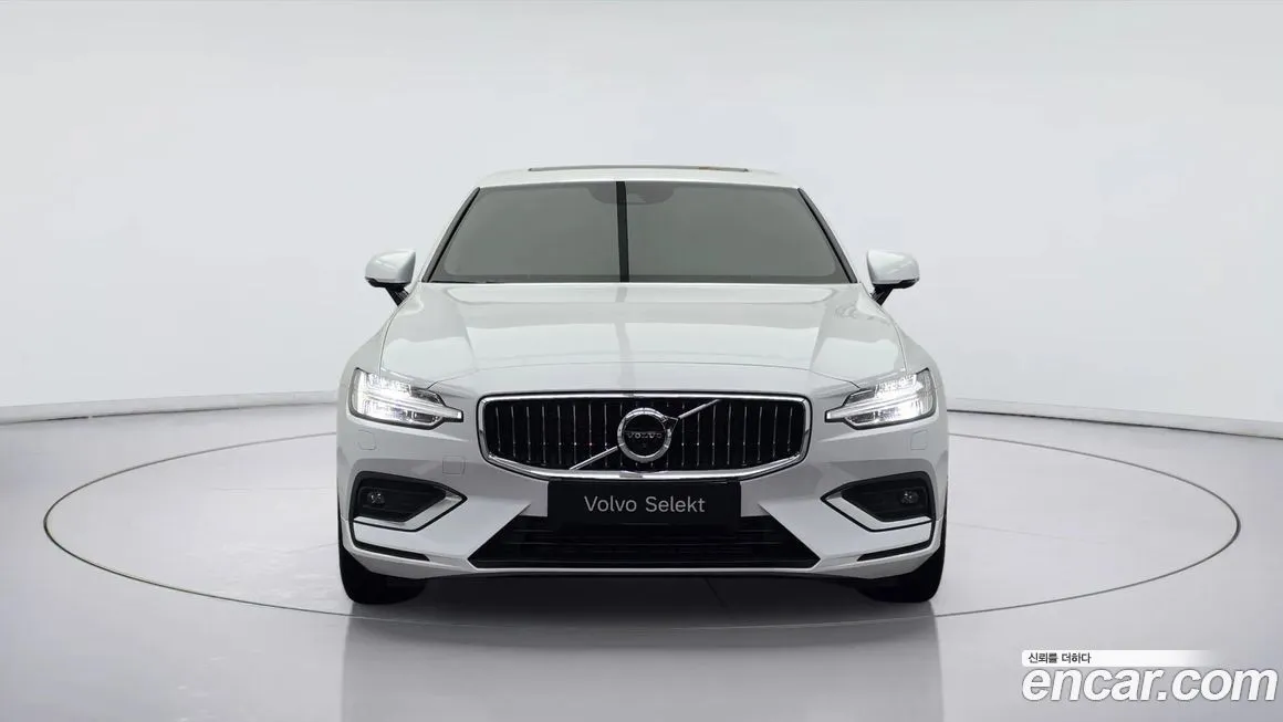 Volvo S60 — фото 4