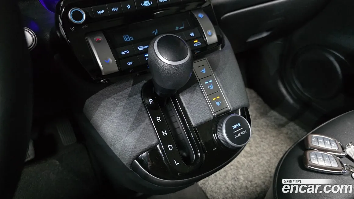 Hyundai Casper 2022 из KR, фото 4