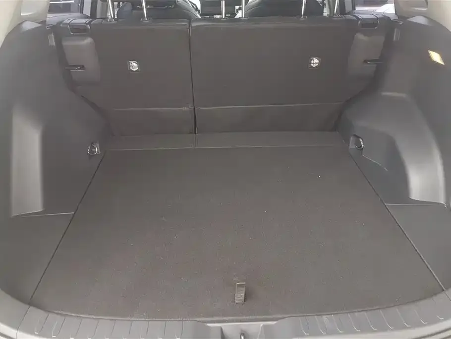Toyota Wildlander 2022 из CN, фото 5
