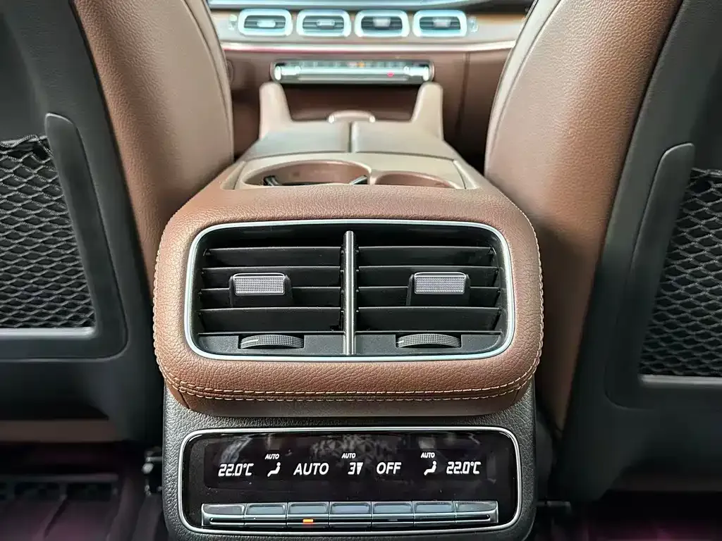 Mercedes-Benz GLE 2024 из CN, фото 2