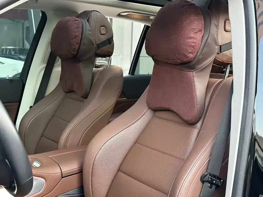 Mercedes-Benz GLE 2024 из CN, фото 4