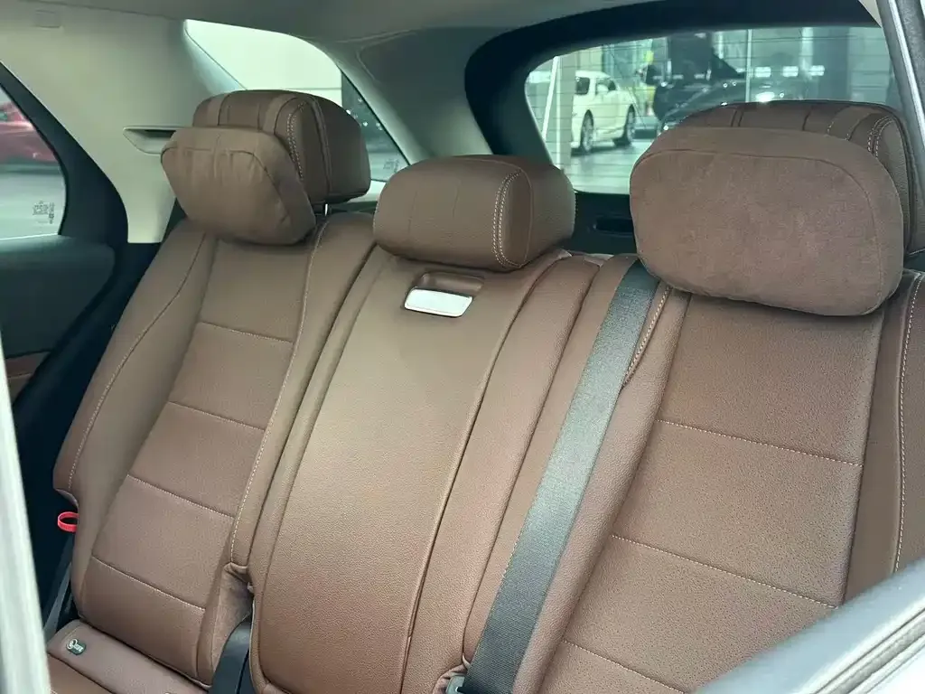 Mercedes-Benz GLE 2024 из CN, фото 7