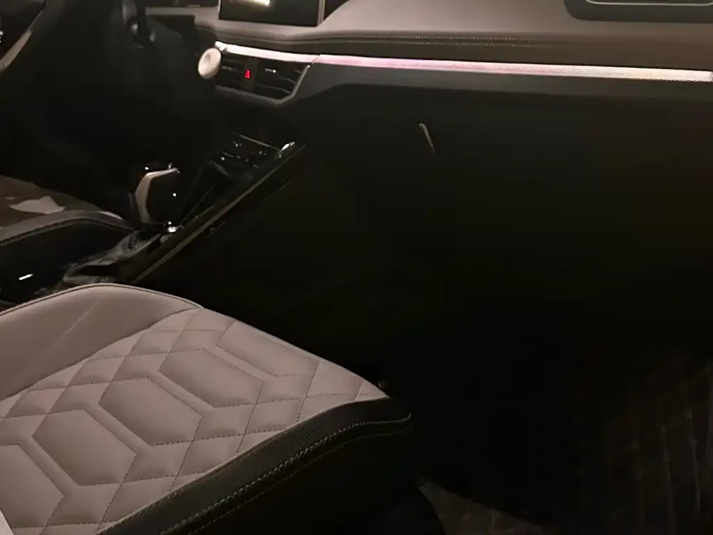 Volkswagen Tayron 2024 из CN, фото 2