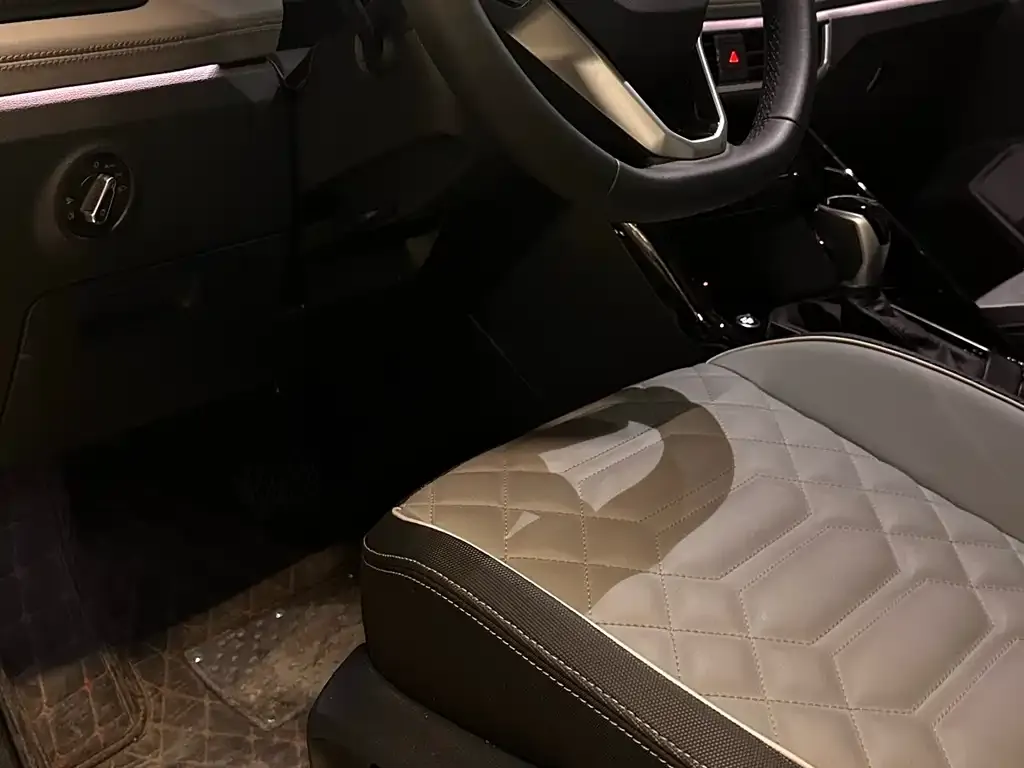 Volkswagen Tayron 2024 из CN, фото 3