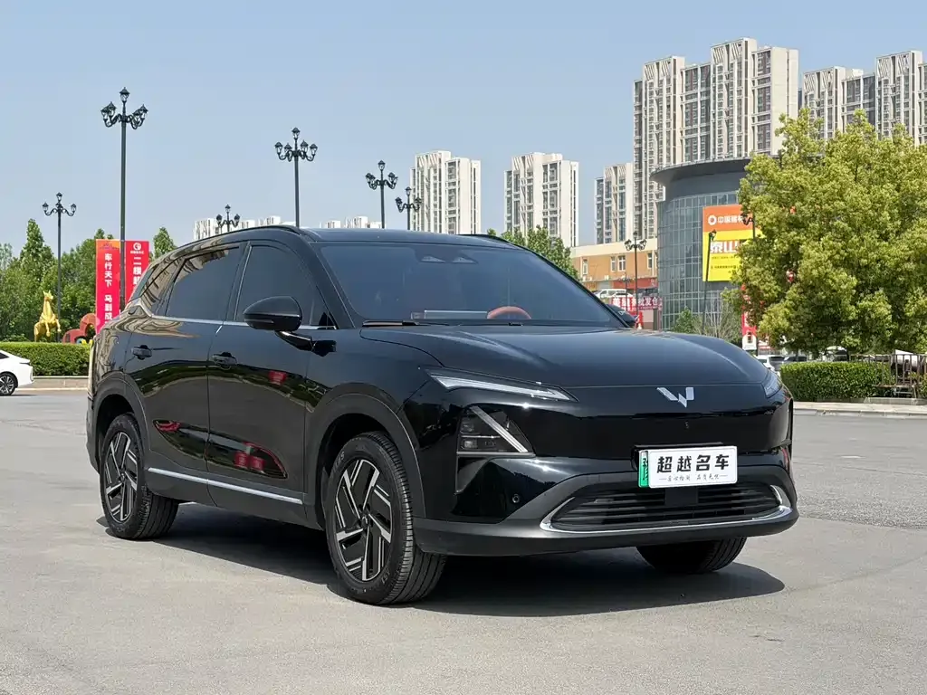 Wuling Xingguang S 2025 из CN, фото 5