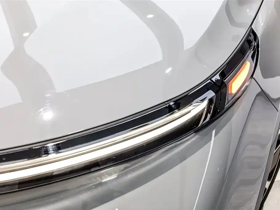 Li Auto L9 2025 из CN, фото 8