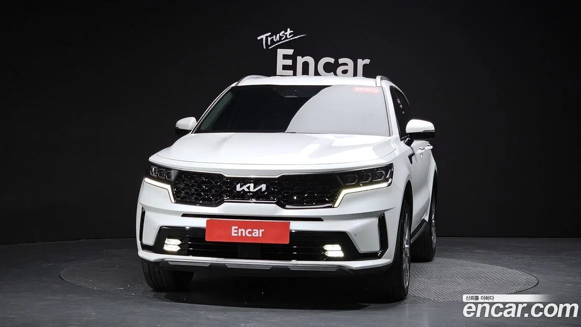 Kia Sorento — фото 5