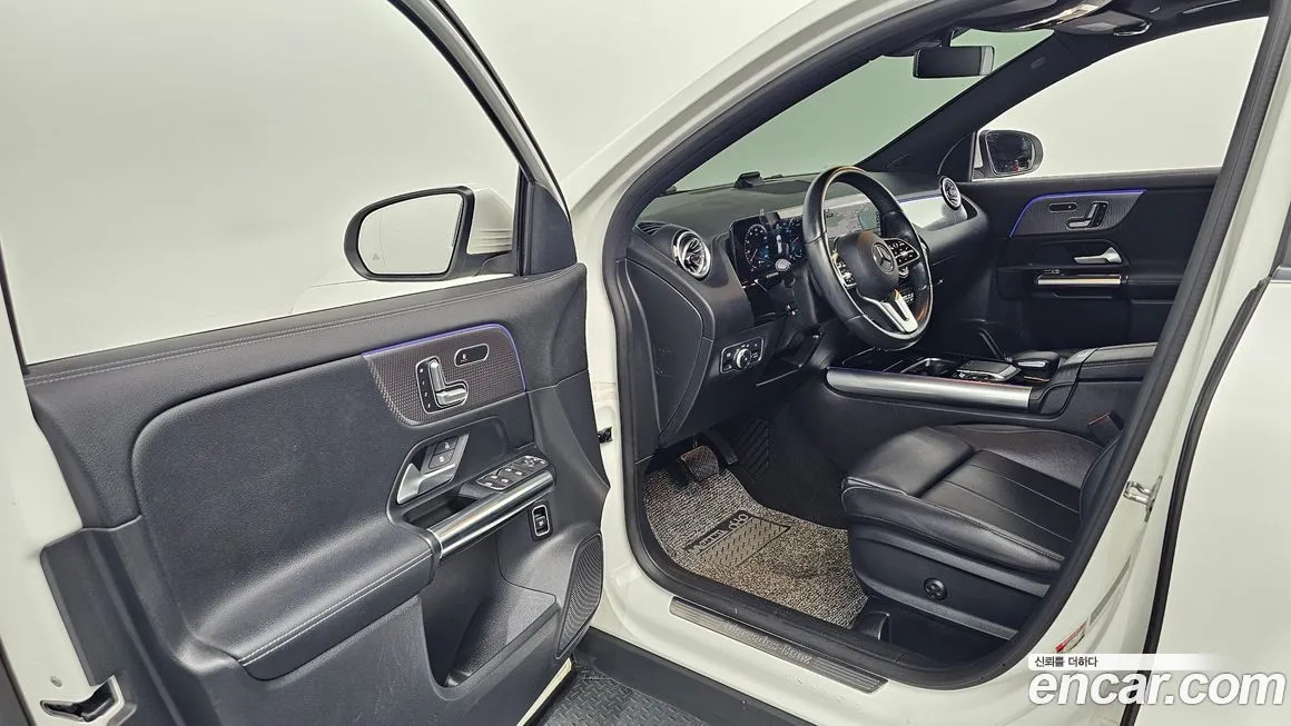 Mercedes-Benz GLA-Class 2021 из KR, фото 7