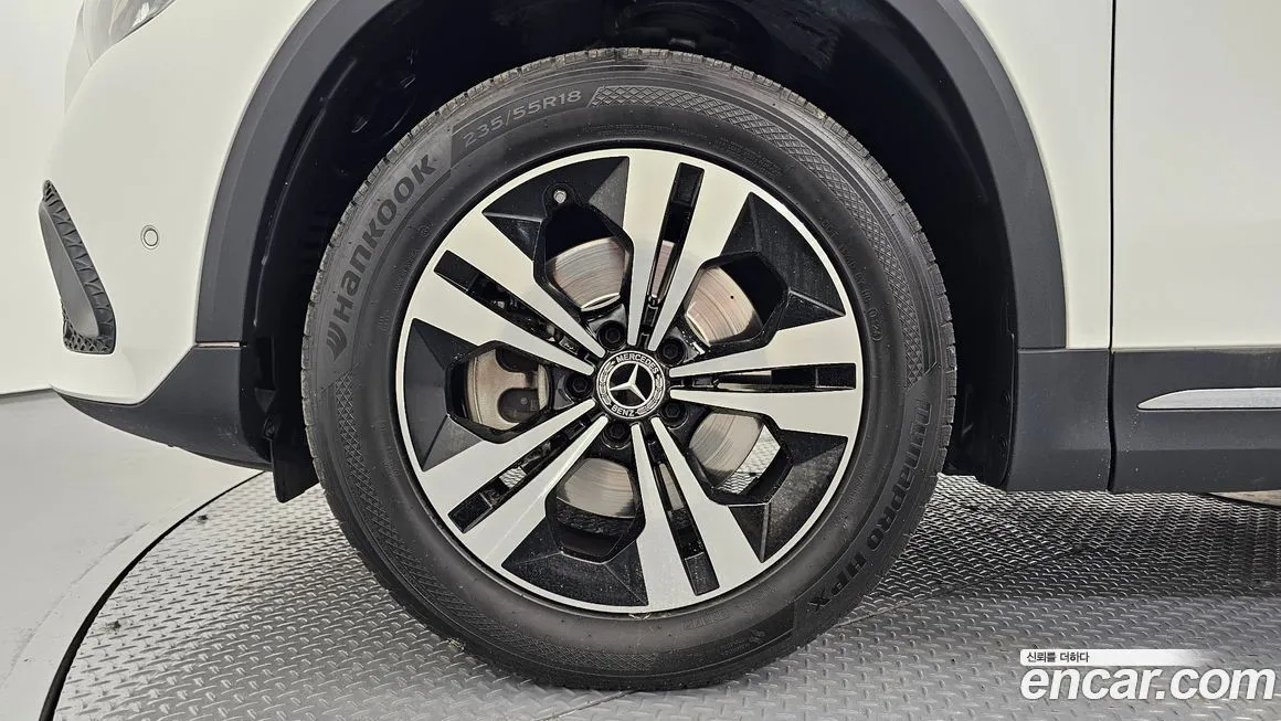 Mercedes-Benz GLA-Class 2021 из KR, фото 6