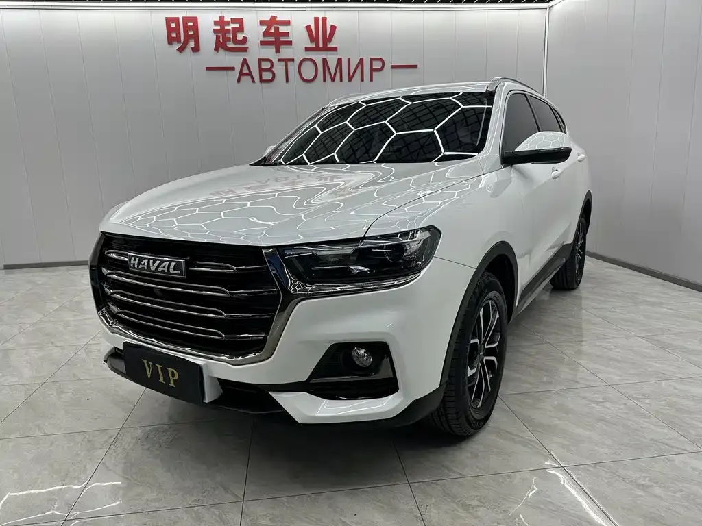 Haval H6 2023 из CN, фото 1