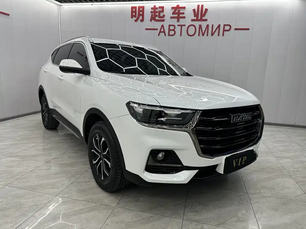 Haval H6 2023 из CN, фото 10
