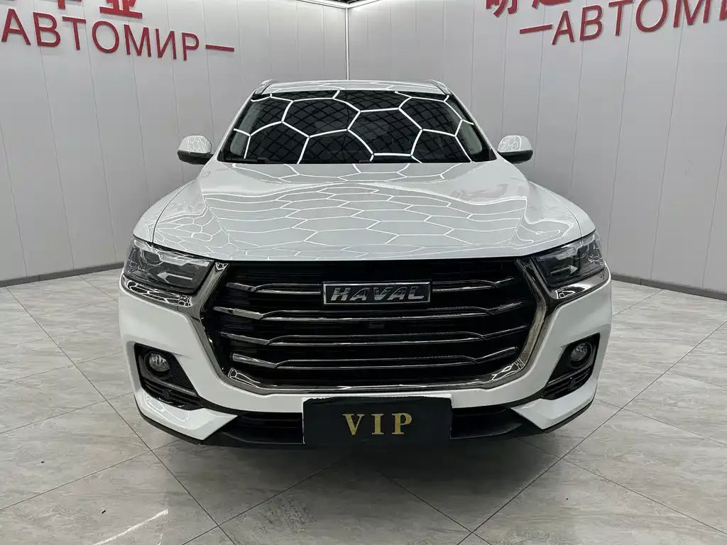 Haval H6 2023 из CN, фото 6