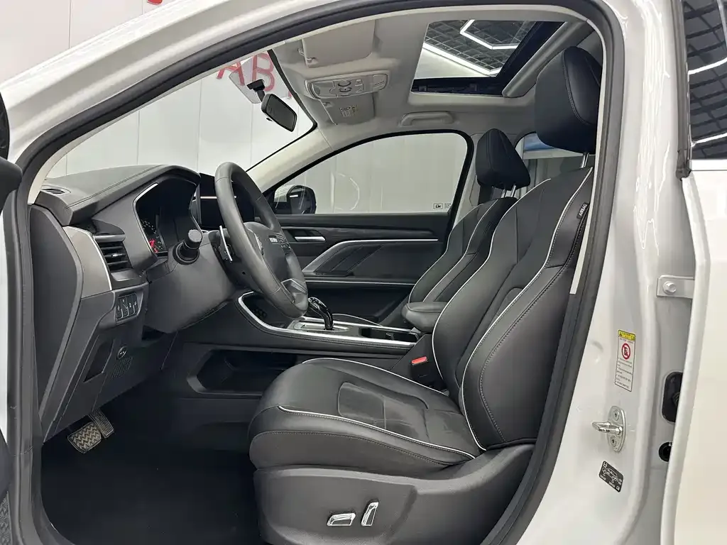 Haval H6 2023 из CN, фото 7