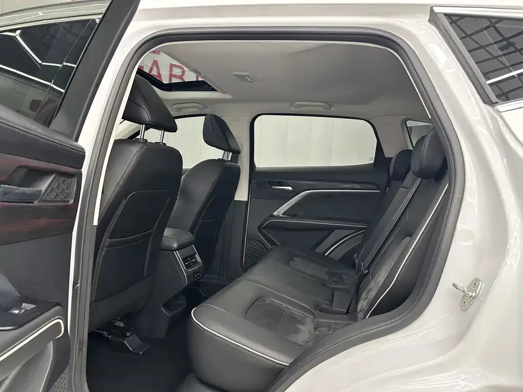 Haval H6 2023 из CN, фото 5