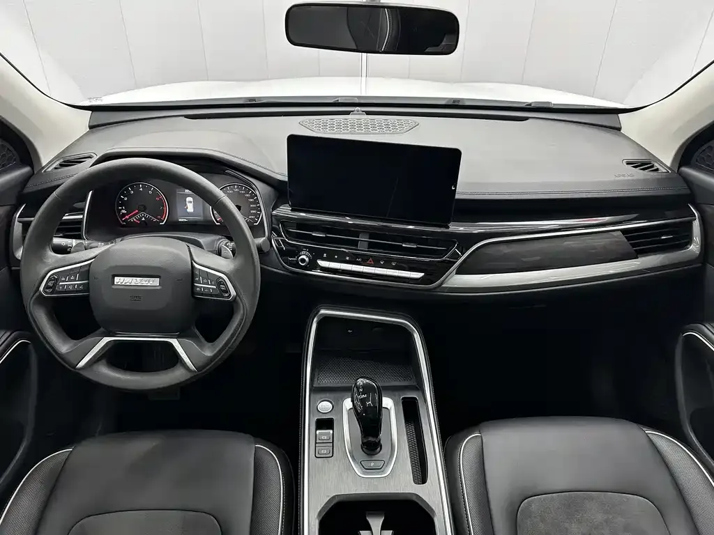 Haval H6 2023 из CN, фото 3