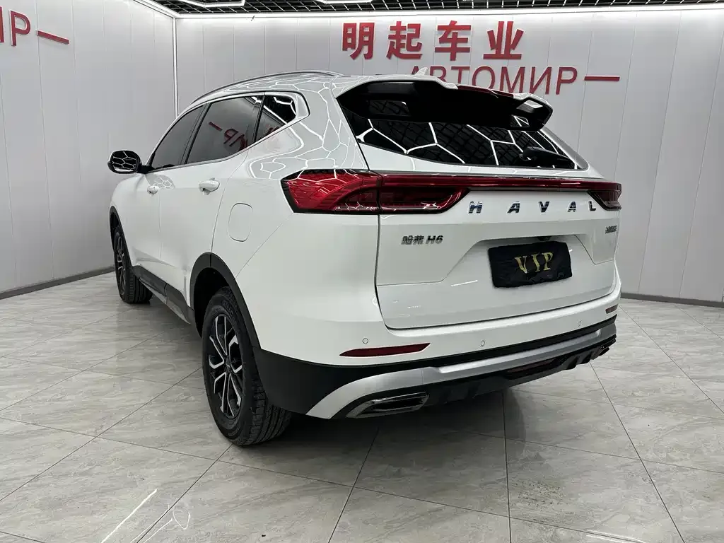 Haval H6 2023 из CN, фото 9