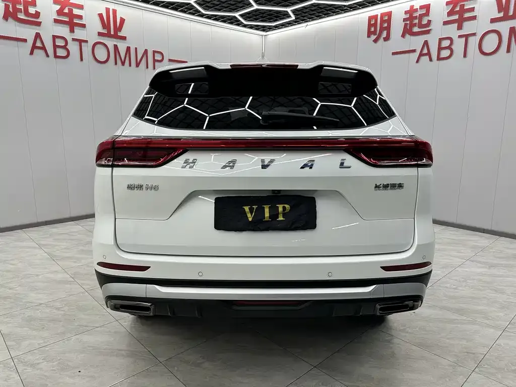 Haval H6 2023 из CN, фото 4