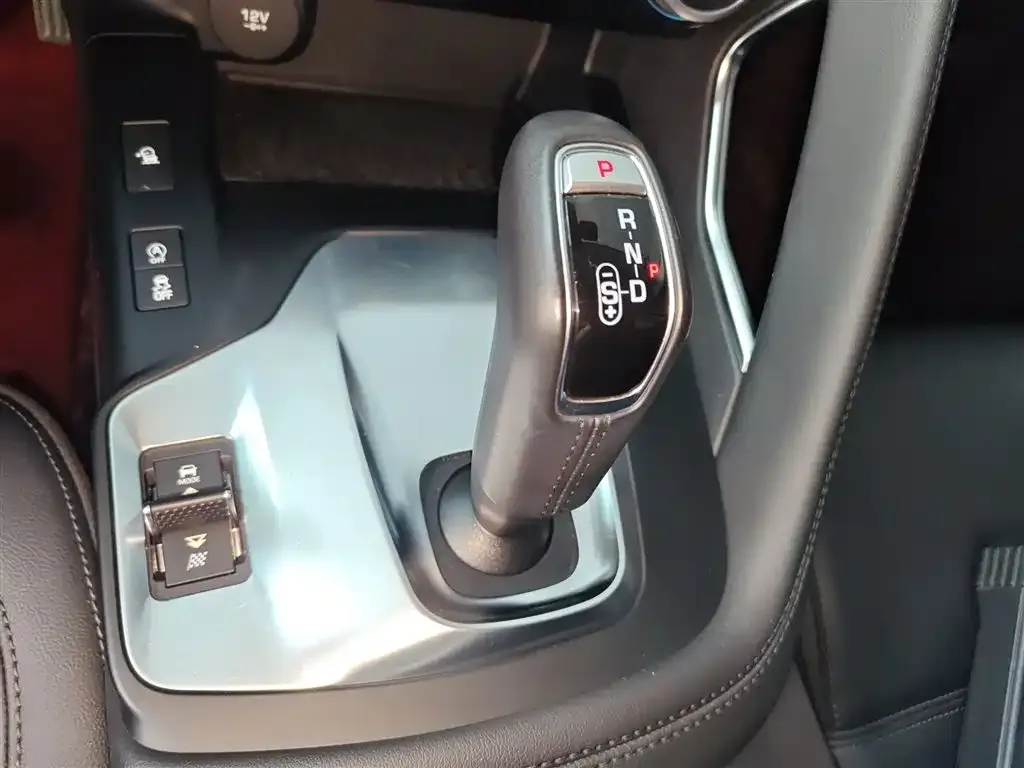 Jaguar E-PACE 2021 из CN, фото 7