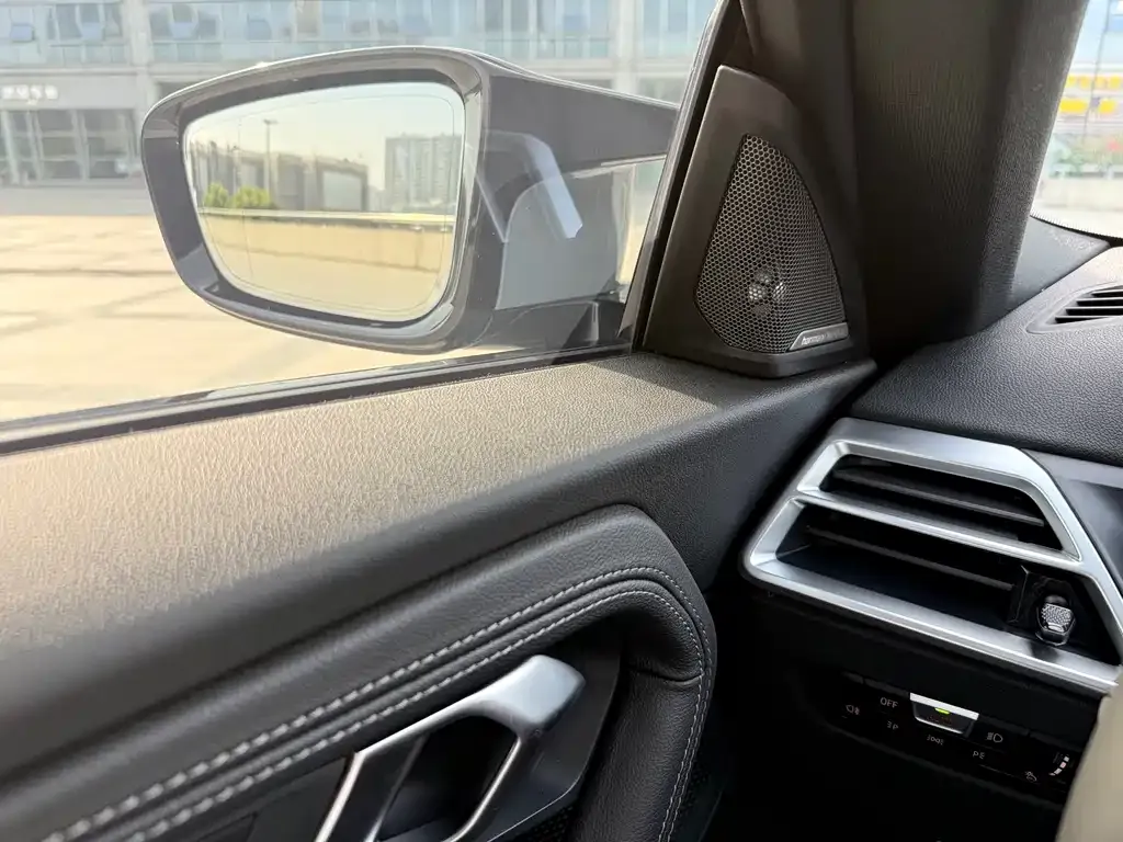 BMW M2 2025 из CN, фото 5