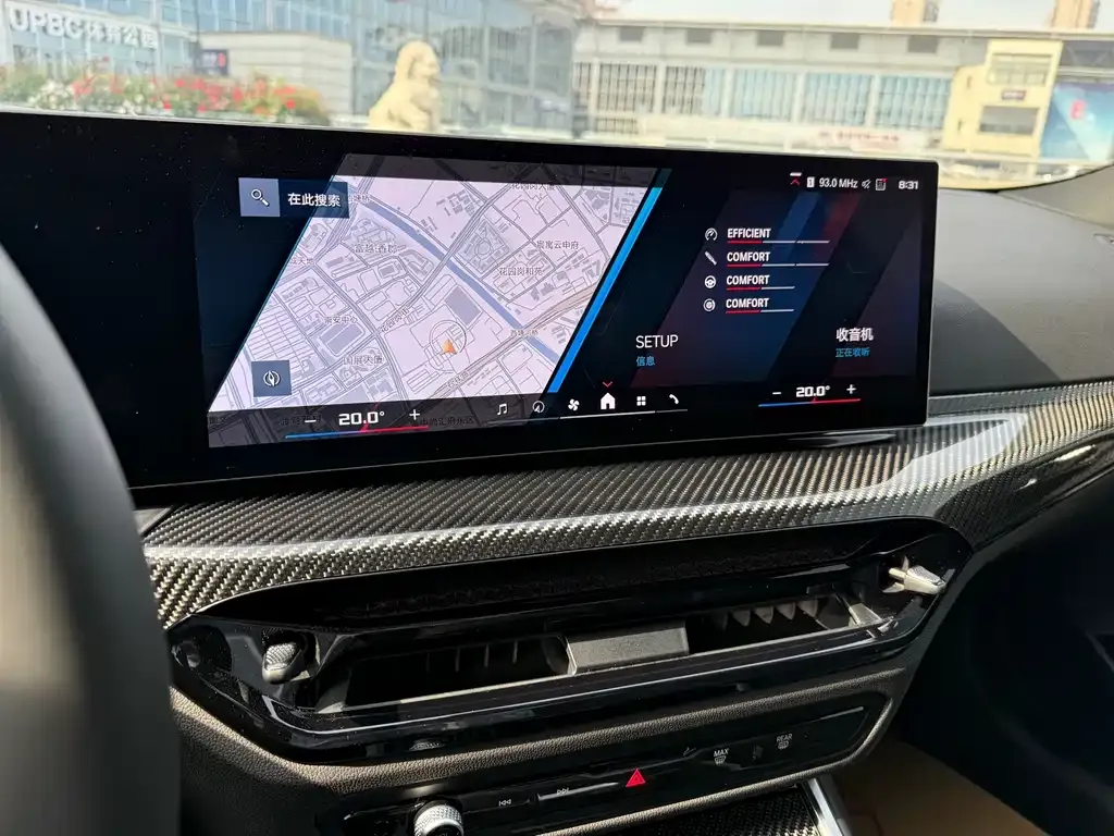 BMW M2 2025 из CN, фото 8