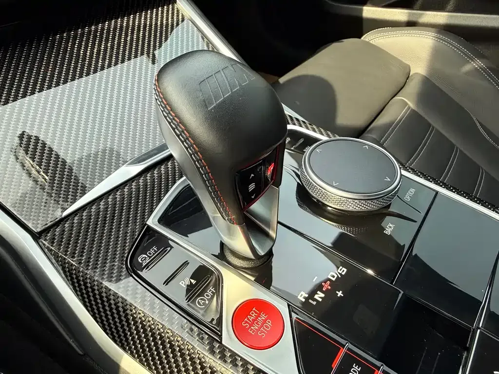 BMW M2 2025 из CN, фото 9