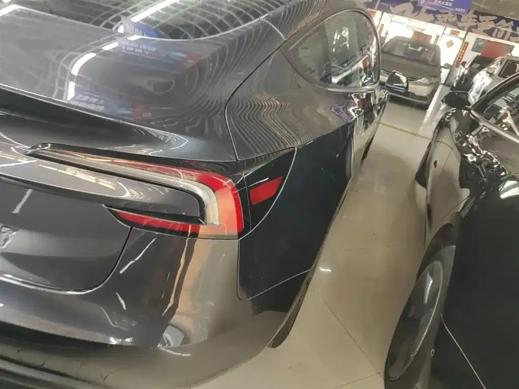 Tesla Model 3 2024 из CN, фото 5