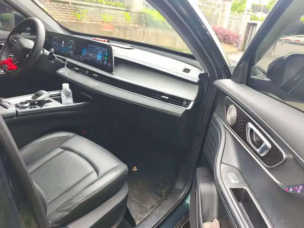 Chery Tiggo 8 PRO 2022 из CN, фото 8