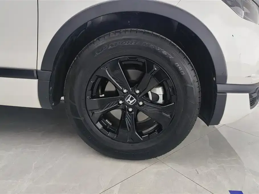 Honda Breeze 2022 из CN, фото 5