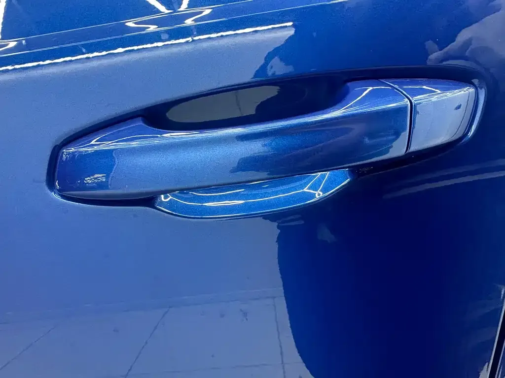 Audi Q3 2022 из CN, фото 2
